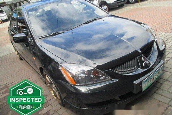 Good as new Mitsubishi Lancer 2007 for sale