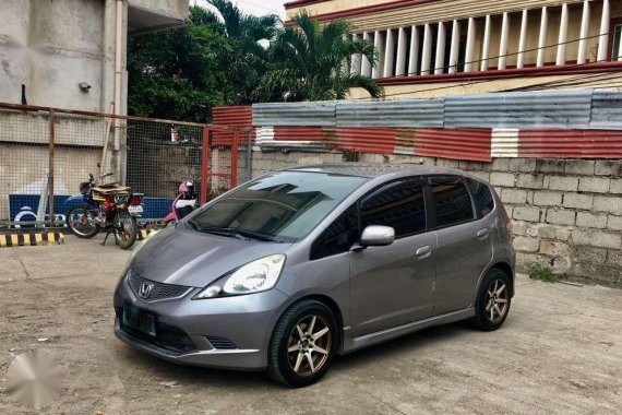 Honda Jazz 2009 for sale