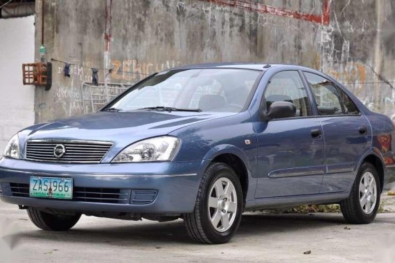 2005 Nissan Sentra For Sale