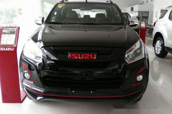 Isuzu D-Max 2018 for sale