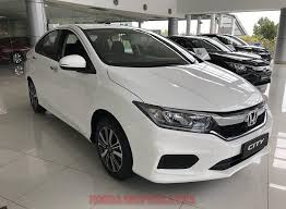 Sure Autoloan Approval  Brand New Honda City 2018