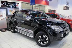 Mitsubishi L200 2018 for sale