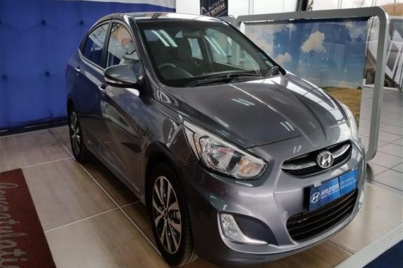 Sure Autoloan Approval  Brand New Hyundai Accent 2018