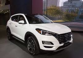 Sure Autoloan Approval  Brand New Hyundai Tucson 2018