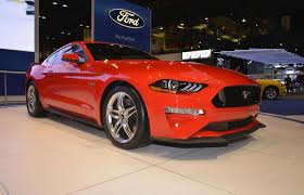 Sure Autoloan Approval  Brand New Ford Mustang 2018