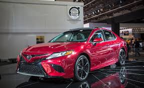 Sure Autoloan Approval  Brand New Toyota Camry 2018