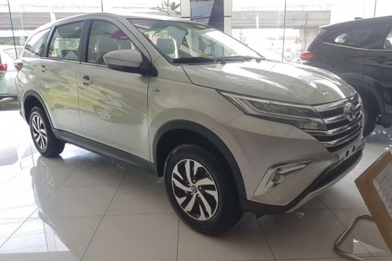 Sure Autoloan Approval  Brand New Toyota Innova 2018