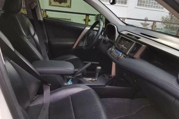 2013 Toyota Rav4 for sale