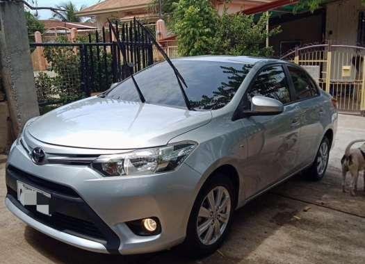 Toyota Vios 2016 for sale