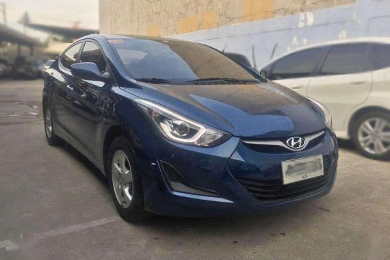 2015 Hyundai Elantra for sale