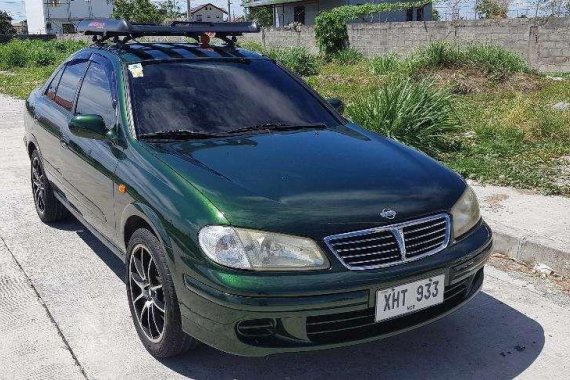 Nissan Sentra 2003 for sale