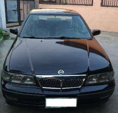 Nissan Sentra 2000 for sale