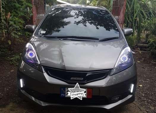 Honda Jazz 2009 for sale