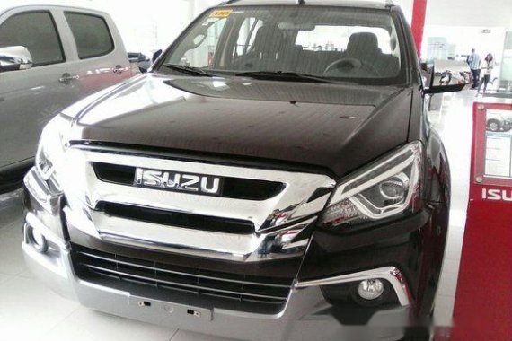 Isuzu MU-X 2018 for sale