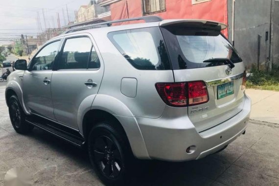 Toyota Fortuner 2006 for sale