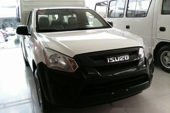 Isuzu D-Max 2018 for sale