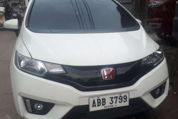 2015 Honda Jazz for sale