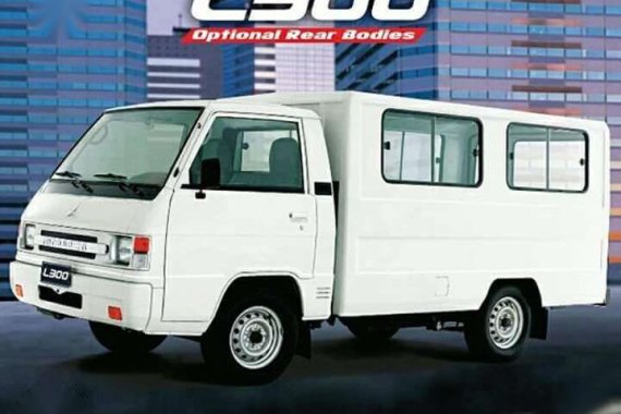 Mitsubishi L300 2018 for sale