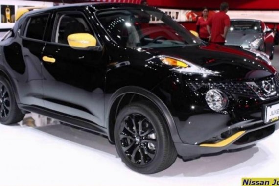 Sure Autoloan Approval  Brand New Nissan Juke 2018