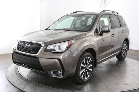 100% Sure Autoloan Approval Brand New Subaru Forester 2.0 XT CVT 2018