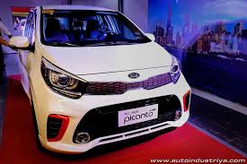 Sure Autoloan Approval  Brand New Kia Picanto 2018