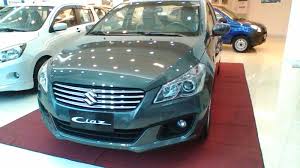 Sure Autoloan Approval  Brand New Suzuki Ciaz 2018