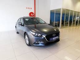 Sure Autoloan Approval  Brand New Mazda 3 2018