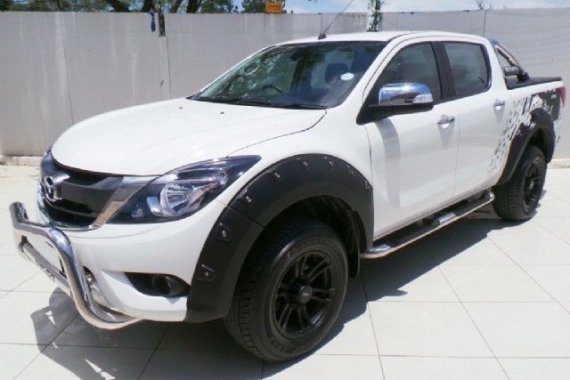 Sure Autoloan Approval  Brand New Mazda Bt-50 2018