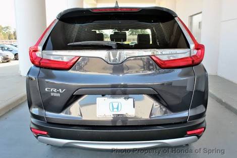 100% Sure Autoloan Approval Brand New Honda Cr-V 2018