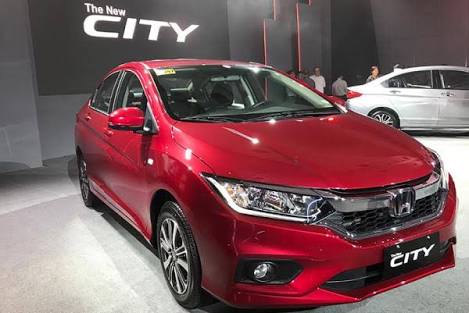 100% Sure Autoloan Approval Brand New Honda City 2018