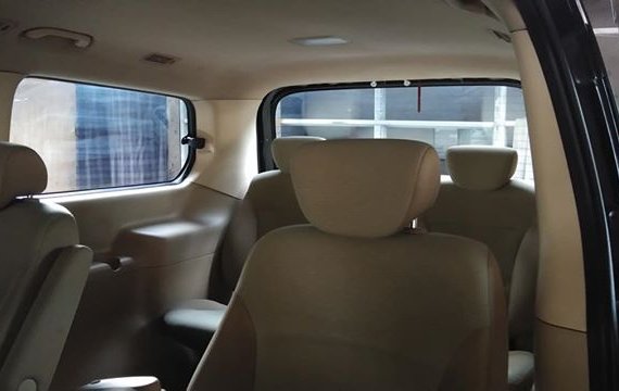 Hyundai Grand Starex 2013 for sale