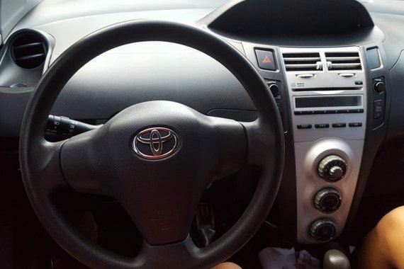 Toyota Yaris 2008 for sale