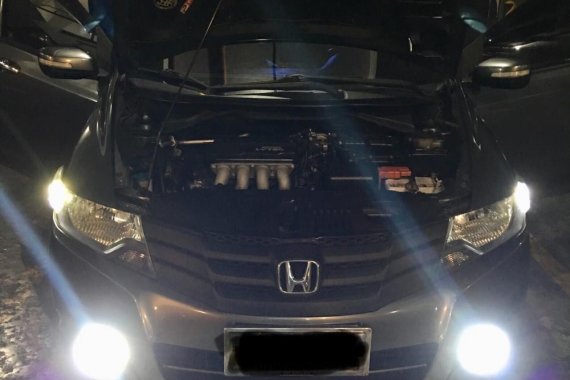 HONDA CITY 2010 FOR SALE