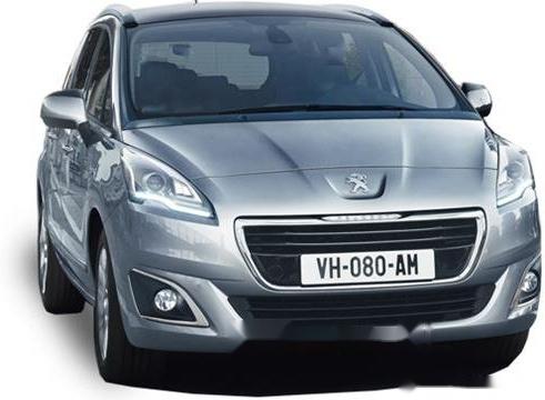 Brand new Peugeot 5008 2018 ALLURE AT for sale