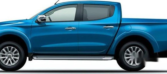 Brand new Mitsubishi Strada 2018 GL MT for sale