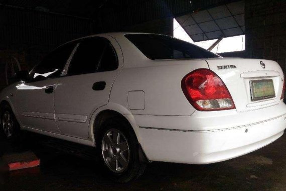 Nissan Sentra 2007 for sale