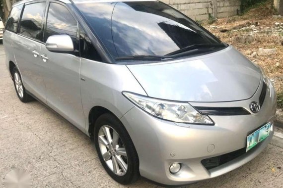 Toyota Previa 2010 for sale