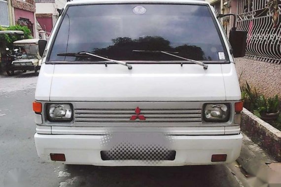 1999 Mitsubishi L300 For sale