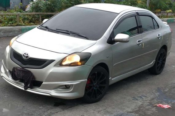 Toyota Vios 2007 For sale