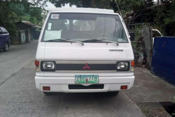 Mitsubishi L300 2005 for sale