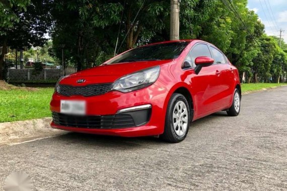 2015 Kia Rio for sale