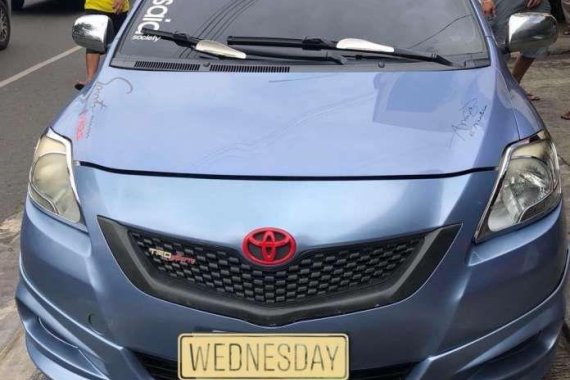 Toyota Vios 2011 for sale