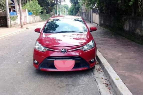 Toyota Vios 2015 for sale