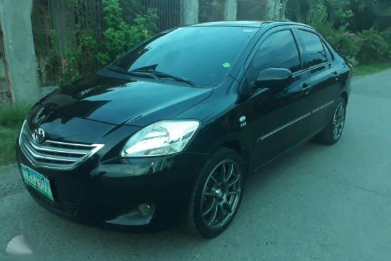 Toyota Vios 2011 for sale