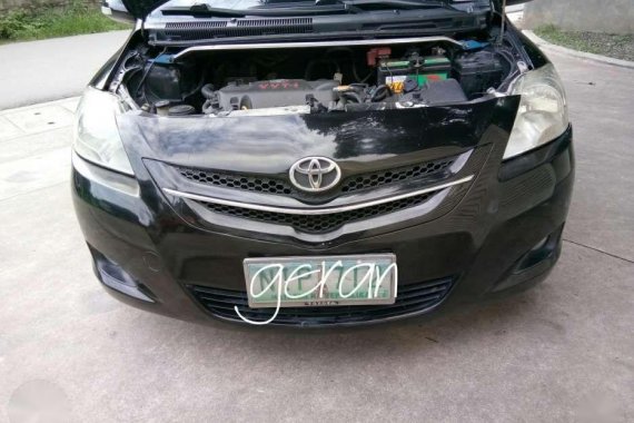 Toyota Vios 2010 for sale