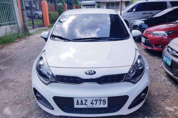 Kia Rio 2016 for sale