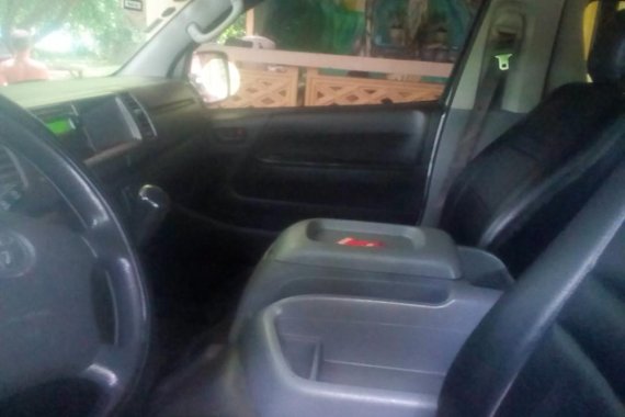 Toyota Grandia 2007 For sale