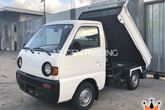 Suzuki Multi-Cab 2018 for sale