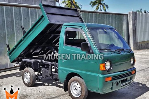 Suzuki Multi-Cab 2018 for sale