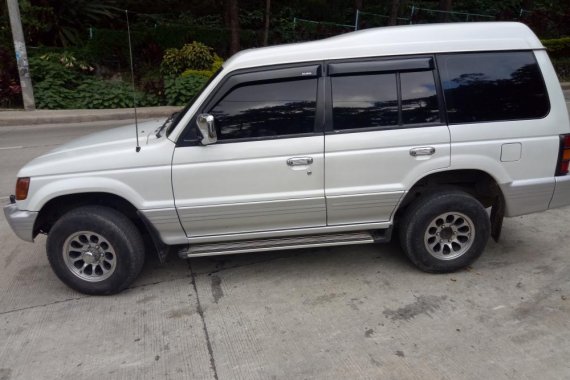 Mitsubishi Pajero 2008 for sale